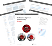 Logo Reflector Big5