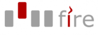 Executive Fire Index logo